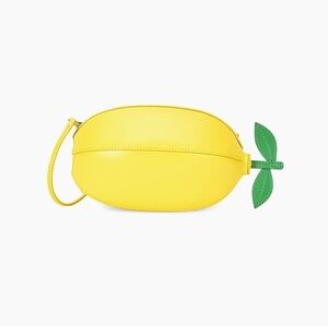 STAUD Limona Crossbody Bag NWT